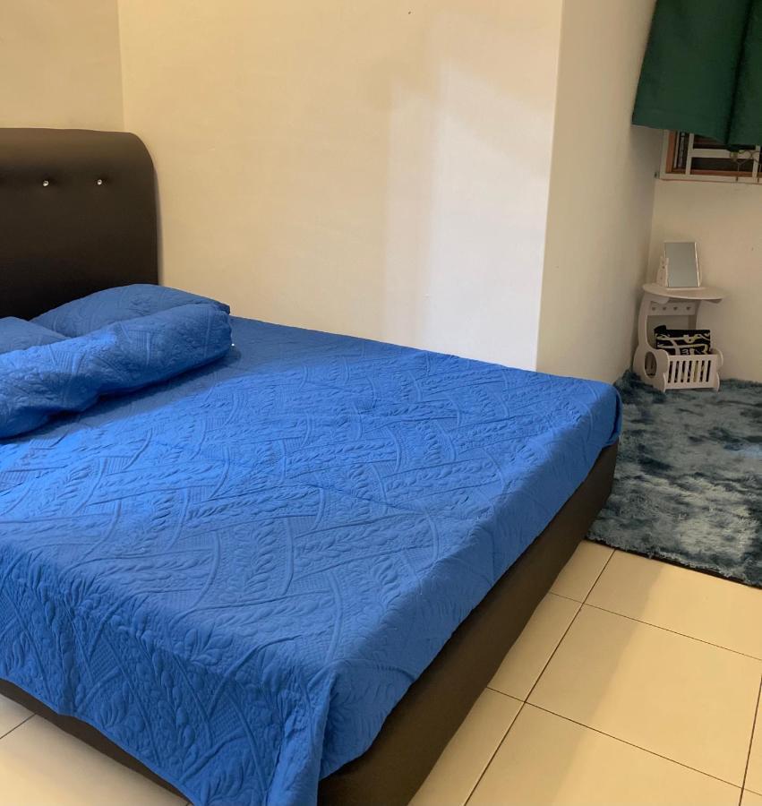 Cik Misi Homestay Sik Exteriér fotografie