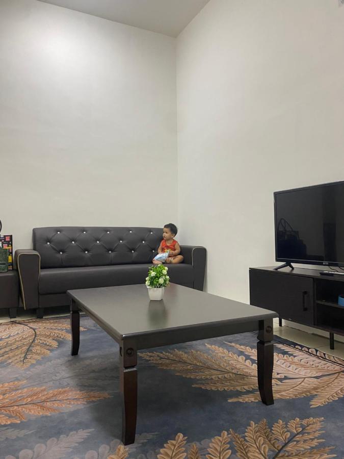 Cik Misi Homestay Sik Exteriér fotografie